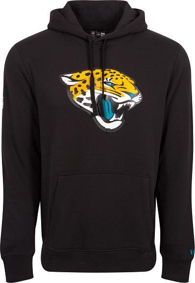 New Era Kapuzenpullover Jacksonville Jaguars NFL (XS)