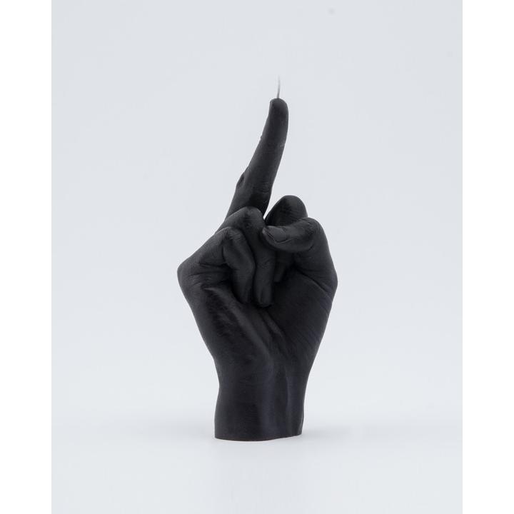Immagine prodotto Candle Hand F*fanculo (1 pz.)