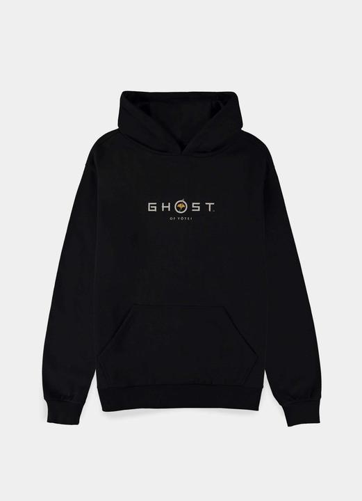 Immagine prodotto Difuzed Ghost of Yotei - Men's Pull over Hoodie - S (S)