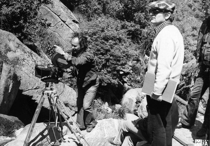 Image du produit Blanche-Neige et Rouge-Rose (1979) (Blu-ray, 1979, Allemand)