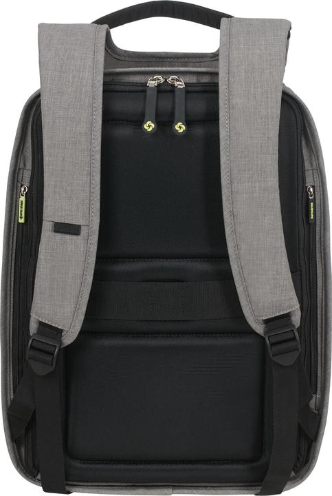 Actual product image Samsonite Securipak M (17 l)