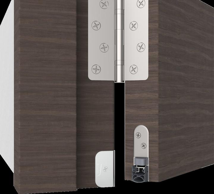Productafbeelding Athmer Deurrubber Sound-Ex Ultra WS 1-290