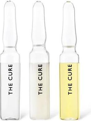Image du produit Omorovicza The Cure Un Programme Intensif de 9 Jours pour Réinitialiser la Peau