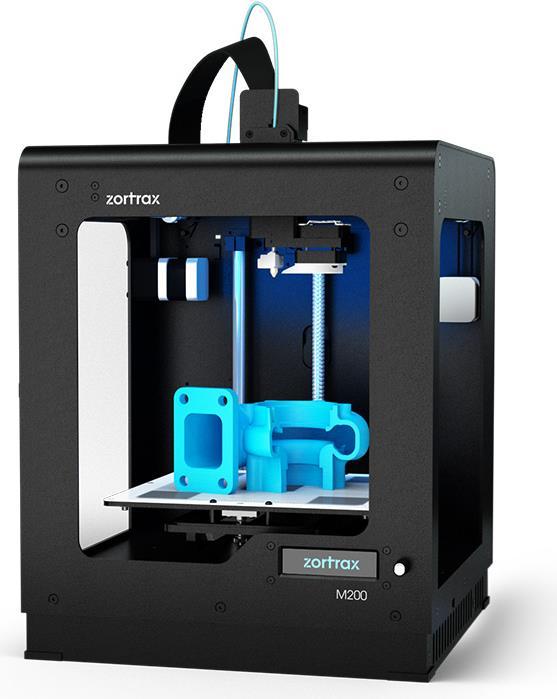 Produktbild Zortrax M200