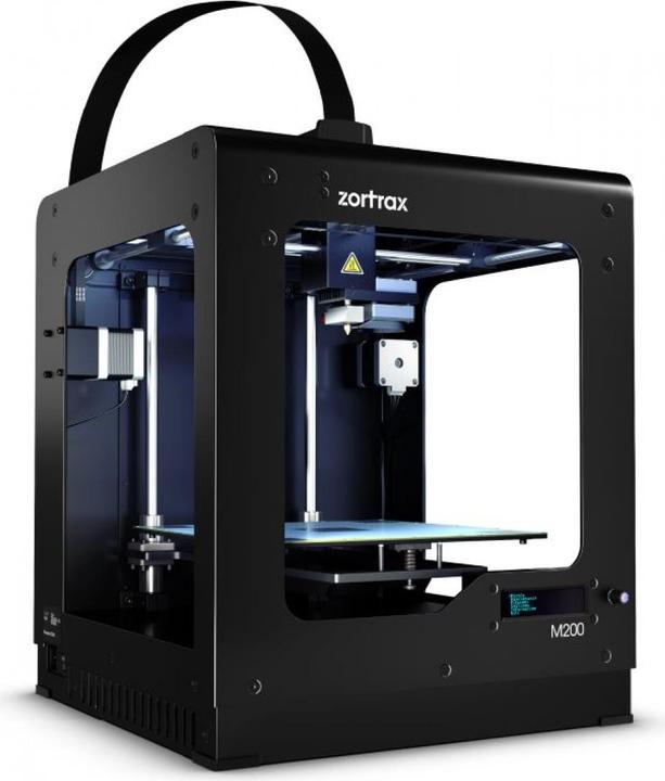 Produktbild Zortrax M200