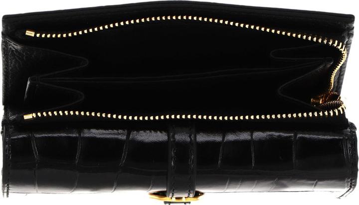 Actual product image Coccinelle Cosima Flap Wallet