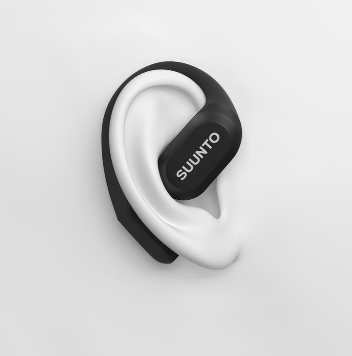 Actual product image Suunto - Sparks Headphones (36 h, Wireless)