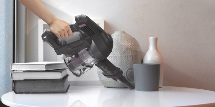 Actual product image Hoover HF103X 011