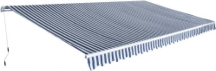 Produktbild vidaXL Markise (6 m)