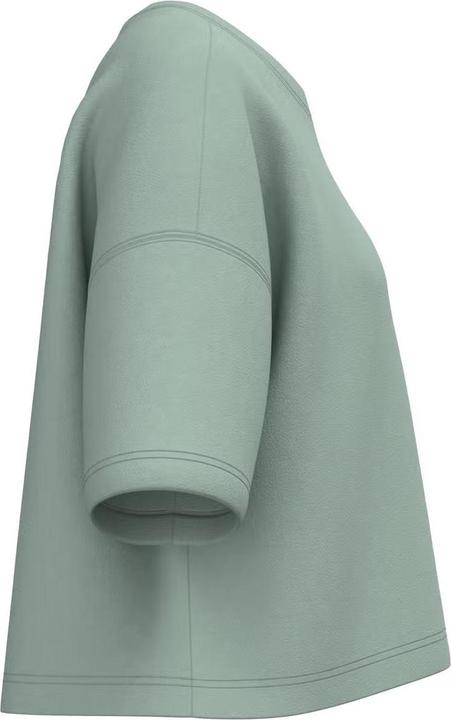 Produktbild Proact Damen Cropped Rundhals-Sweatshirt (S, XXS)