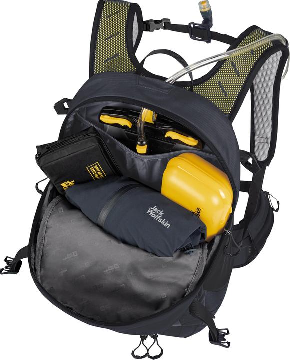 Produktbild Jack Wolfskin Moab Jam Pro 24.5 (24.50 l)