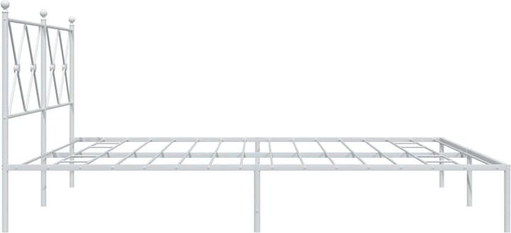 Image du produit vidaXL Bettgestell (180 x 200 cm)