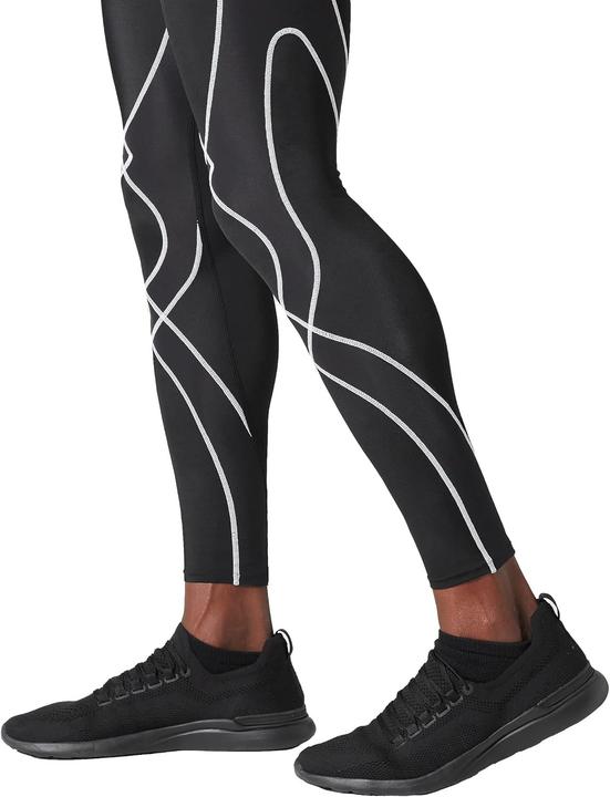 Produktbild CW-X Pantaloni Compressione Stabilyx (M)