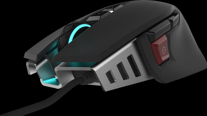 Immagine prodotto Corsair M65 Elite (Cablato)