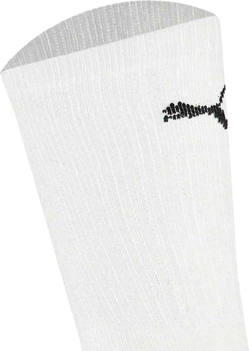 Immagine prodotto Puma Calzini sportivi dalla vestibilità comoda (confezione da 6, 35 - 38)