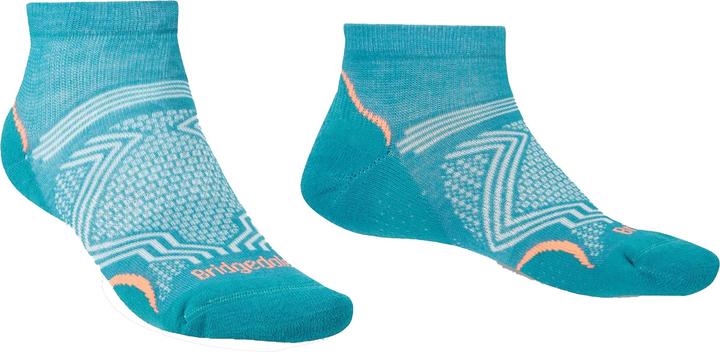 Produktbild Bridgedale Hike Ultralight T2 Coolmax® Low (41 - 45)