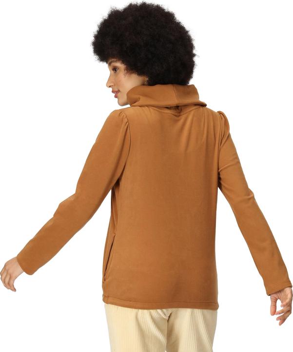 Produktbild Regatta Adarae Fleece Rollkragenpullover (44)