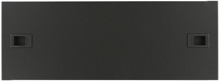 Image du produit Lanview 4U 19" SNAP LOCKING BLANK