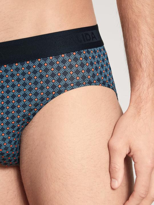 Immagine prodotto Calida Grafic Cotton (XXL, Confezione singola)