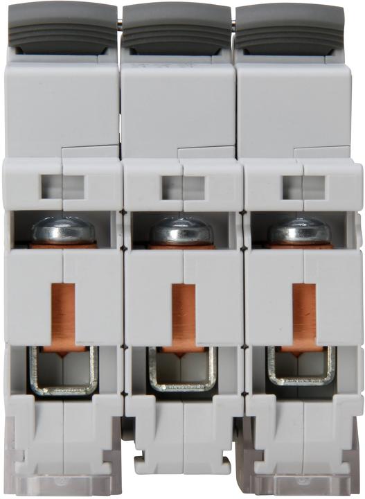 Produktbild Kopp Leitungsschutzschalter, 32A, 3-pollig, Char. B