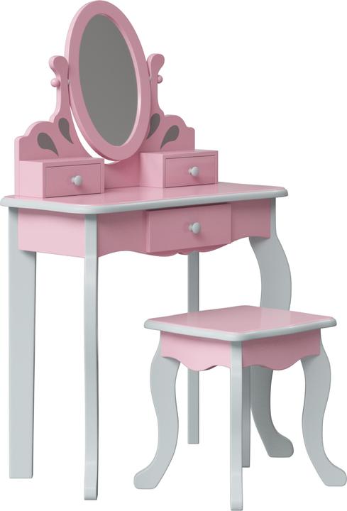 Image du produit Teamson Rapunzel (63 x 32 x 99 cm)