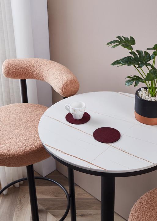 Immagine prodotto EGLO Andasibe (Sottobicchiere in vetro)