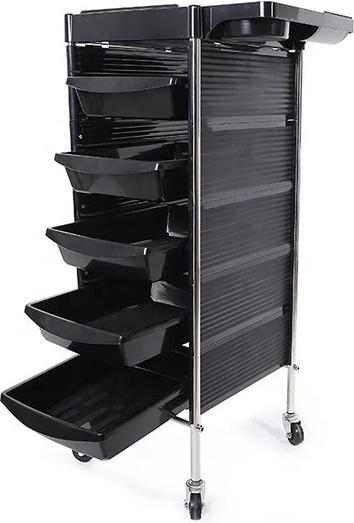 Produktbild Bate Service Wagen FARB-01