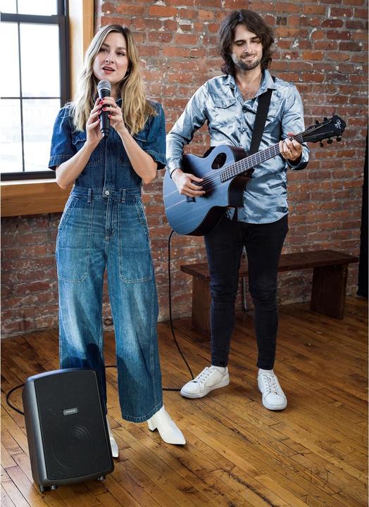 Produktbild Samson Expedition Explor (Aktiv)