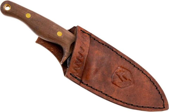 Immagine prodotto Condor Tool & Knife Coltello Kimen (8.10 cm)