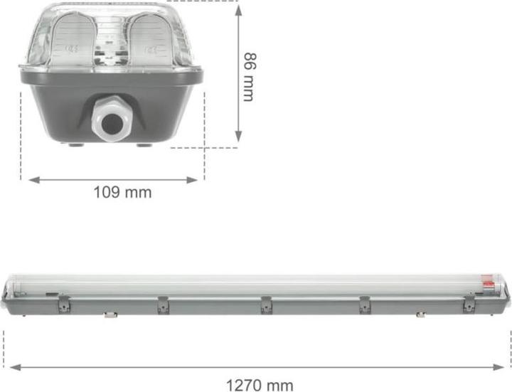 Produktbild Limea (G13)