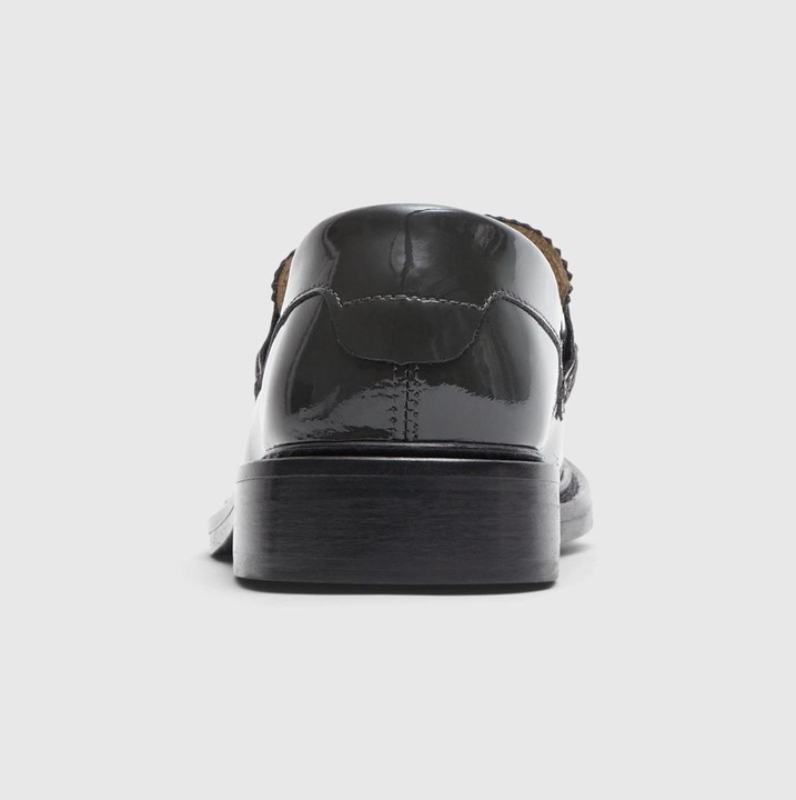 Immagine prodotto Selected Femme Scarpe basse in pelle (37)