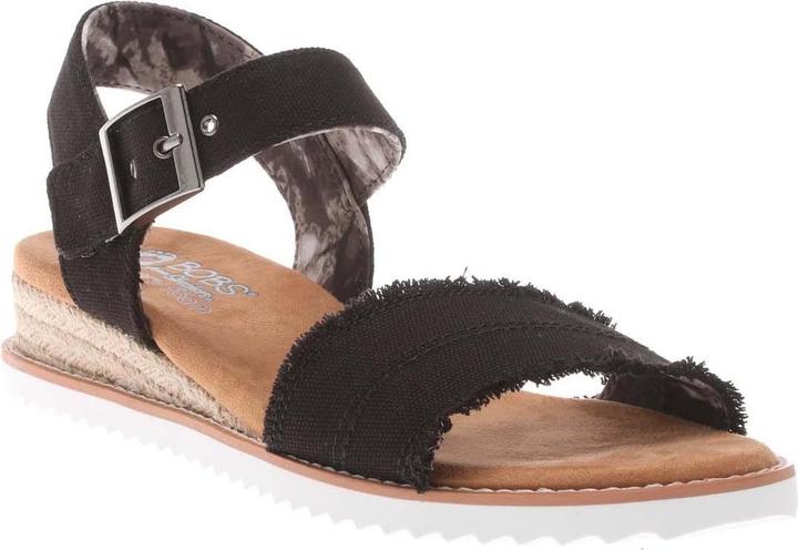 Produktbild Skechers Sandalen BOBS Desert Kiss Adobe Princess (39.5)