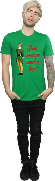 Image du produit Elf - T-shirt HUG BUDDY - Homme (M)