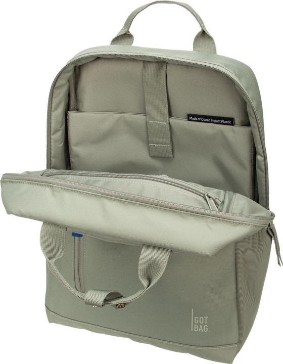 Image du produit GOT BAG Sac à dos / Backpack Daypack 2.0 (11 l)