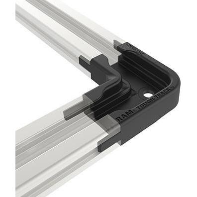 RAM Mounts 90 Deg Connector For Extruded, Barcode-Scanner Zubehör