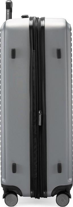 Actual product image Hauptstadtkoffer Middle - Large Suitcase Hard Shell (102 l)