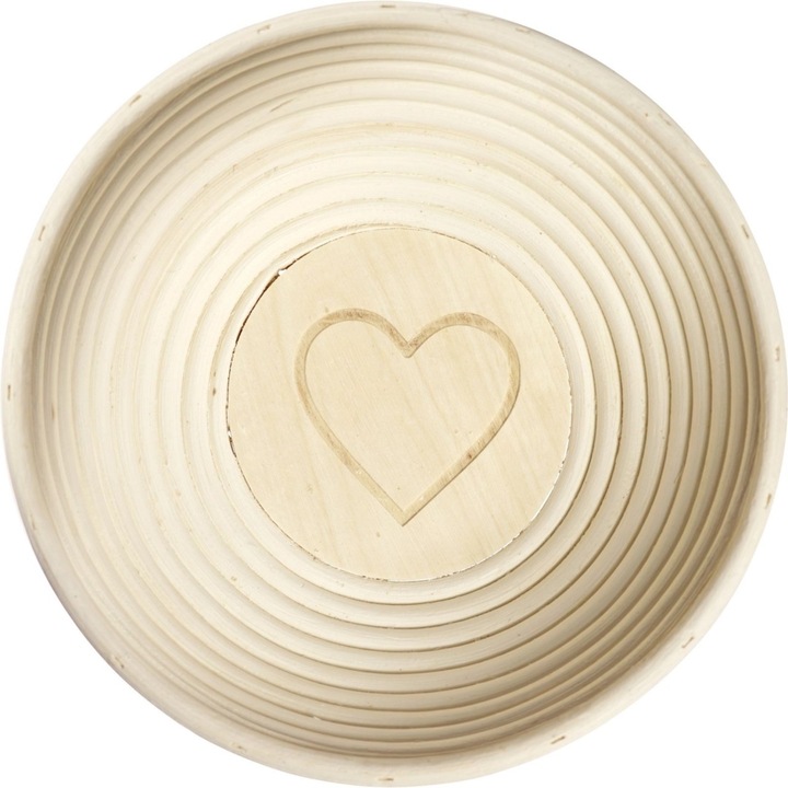 Actual product image Westmark Proofer 'Heart'