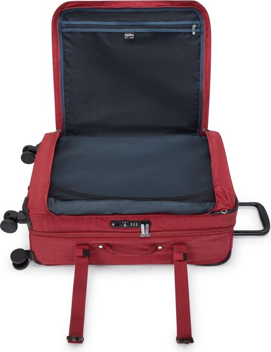 Image du produit Kipling Spontaneous M 4 roues trolley M 66 cm (71 l, M (50 - 90l))