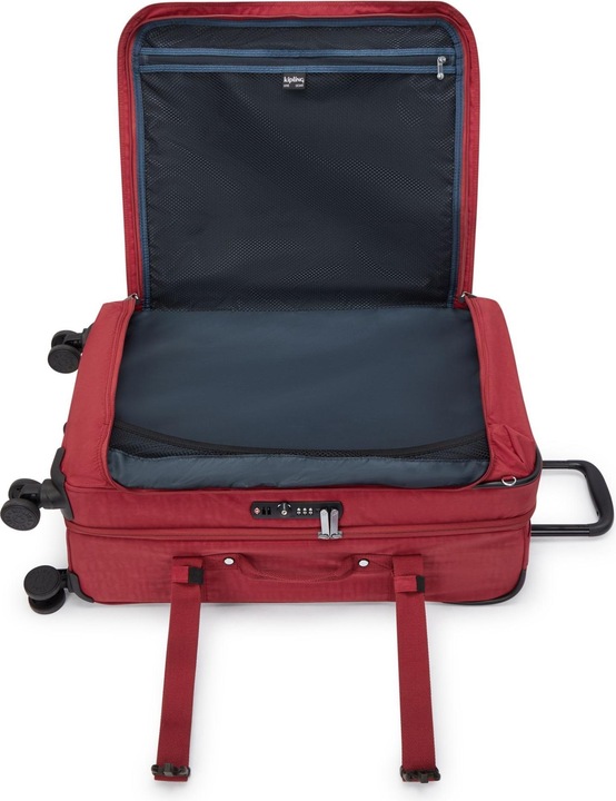 Produktbild Kipling Spontaneous M 4 Rollen Trolley M 66 cm (71 l, M (50 - 90l))