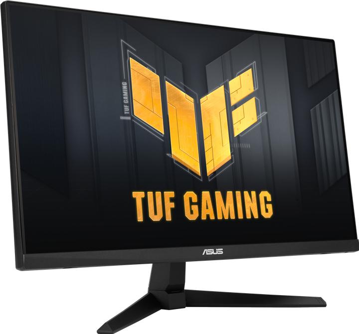 Productafbeelding ASUS GAMING TUF VG249QM1A DP+HDMI IPS FSync (1920 x 1080 Pixels, 23.80")