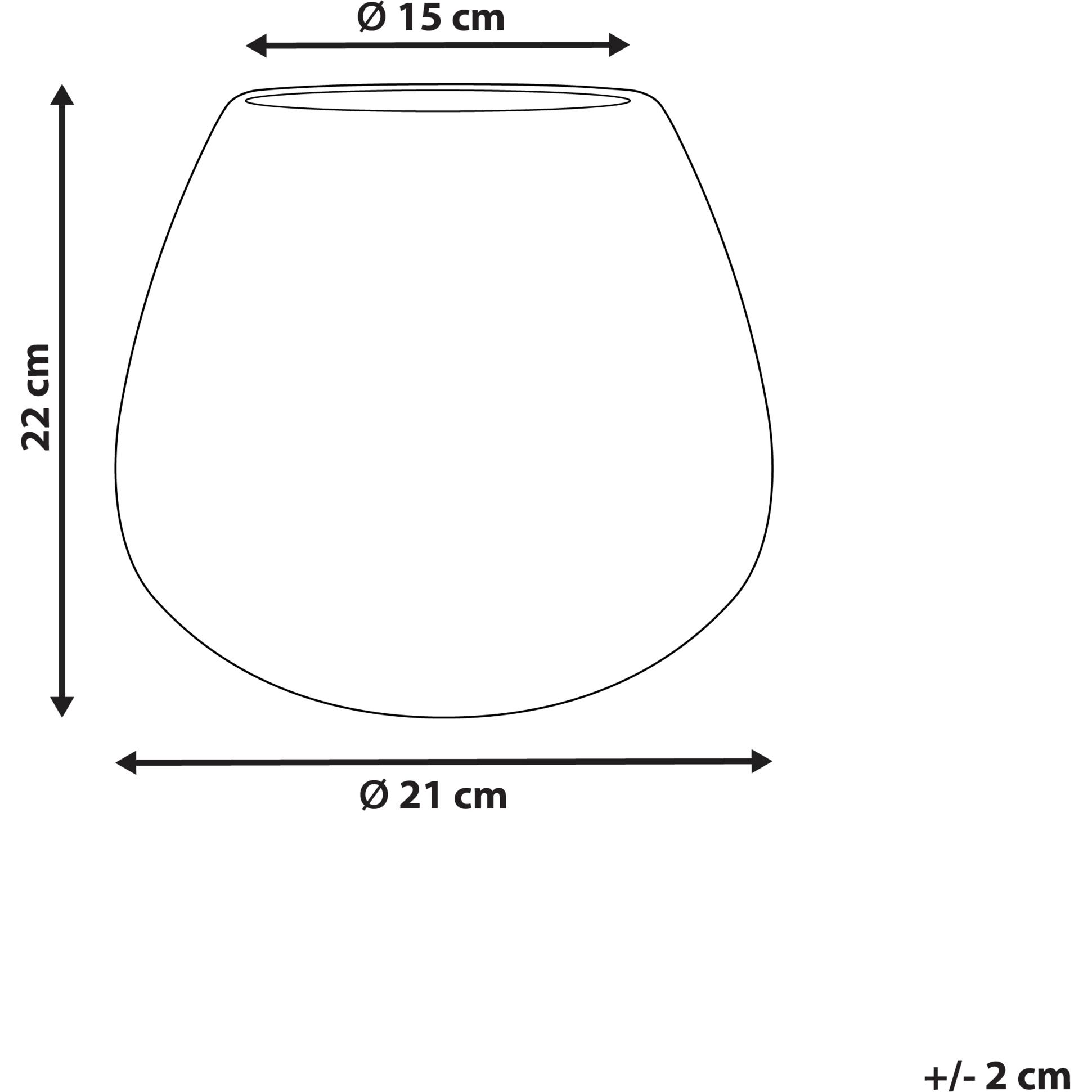Thumbnail - Beliani, Vase, Betta (1 x)