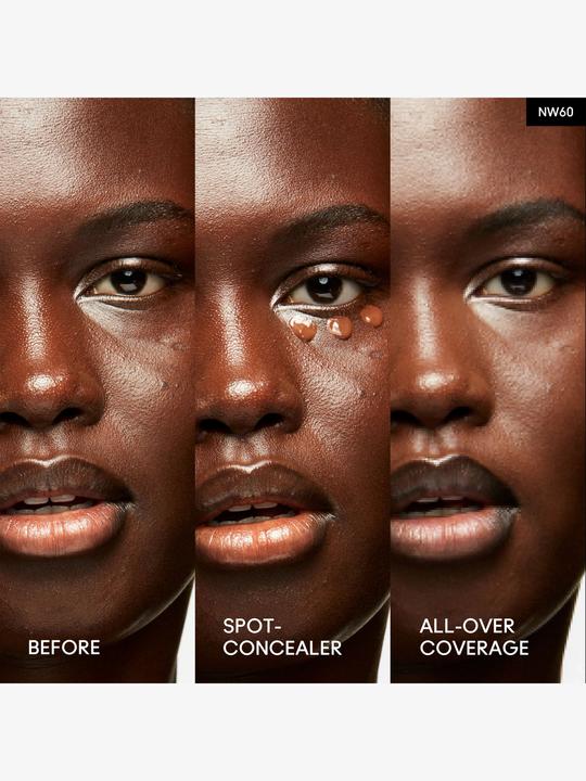Image du produit MAC Cosmetics Studio Fix Every-Wear All-Over Face Pen Nr. NW60 (N° NW60)