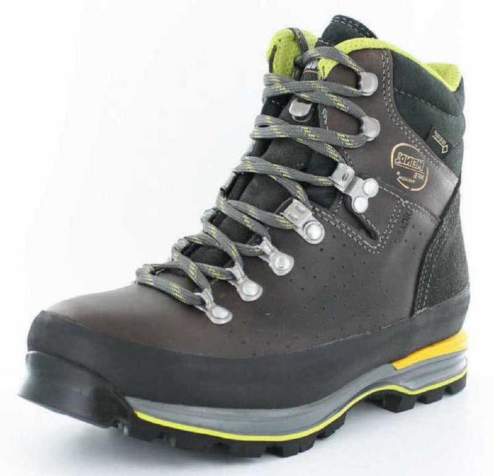 Actual product image Meindl Vakuum Top GTX (39)
