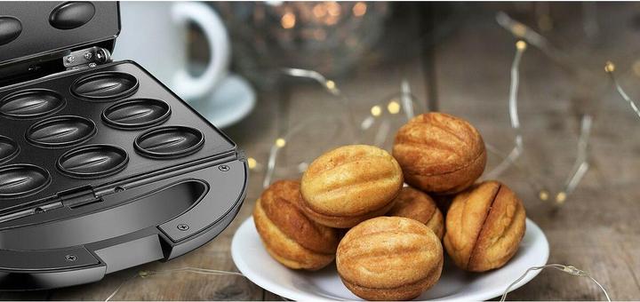 Produktbild Adler AD 3040 Sandwich-Toaster