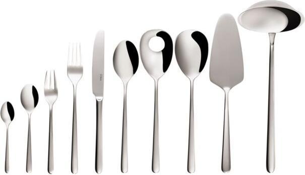 Produktbild Sola Besteck-Set (40 Stück, Besteck Set)