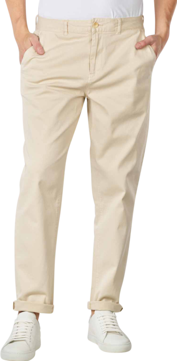 Actual product image Scotch & Soda Chino Tapered Fit Beige (W30/L30)