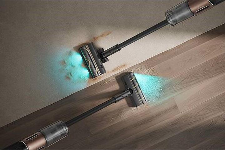 Actual product image Dreame Z20