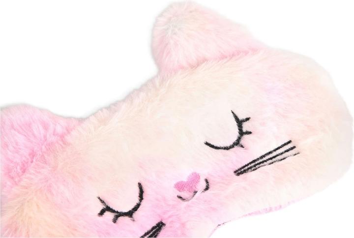 Produktbild Create It! Schlafmaske Fluffy
