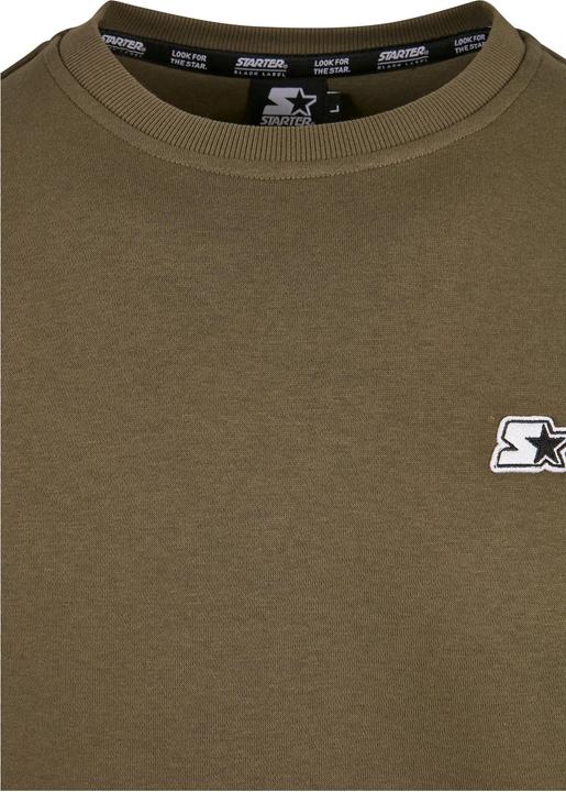 Produktbild Starter Essential Crewneck - 11866 (XXL)