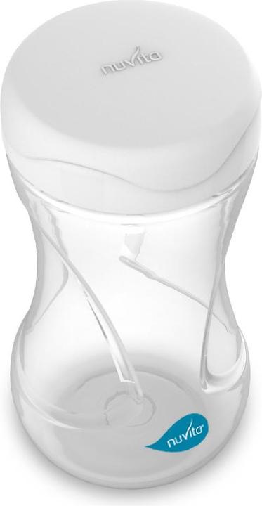 Image du produit Nuvita Biberon Travel Caps 2er Set -Couvercle